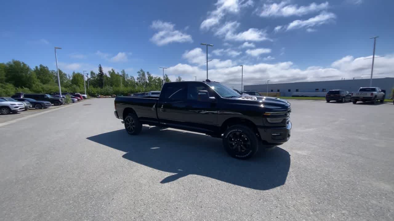 Thumbnail: 2026 RAM 2500 - 7