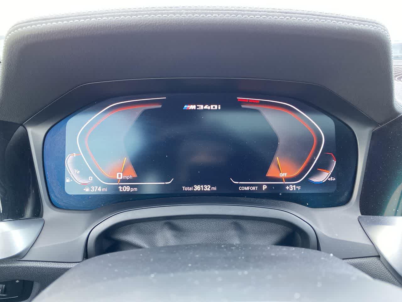 Thumbnail: 2020 BMW 3 Series - 21