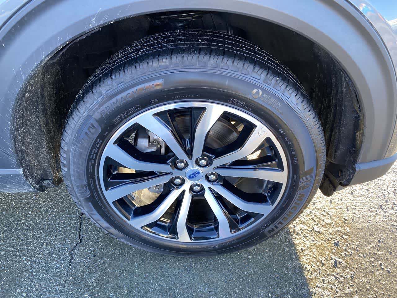 Thumbnail: 2025 Ford Explorer - 10