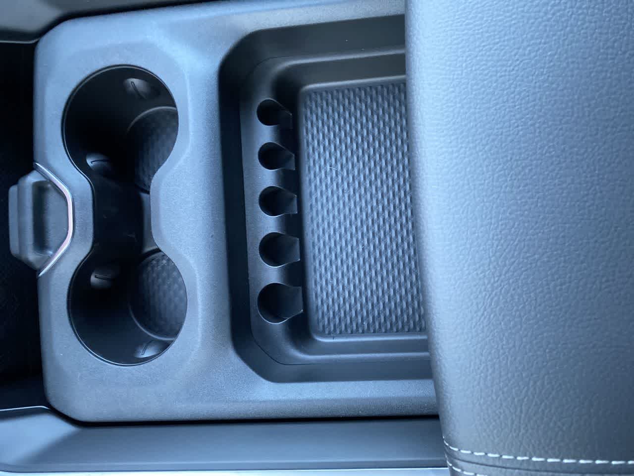 Thumbnail: 2026 RAM 2500 - 21