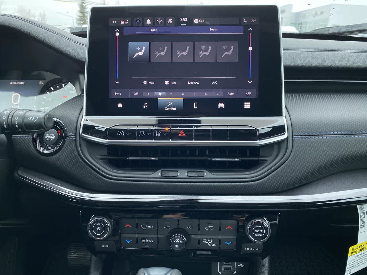 Thumbnail: 2026 Jeep Compass - 19