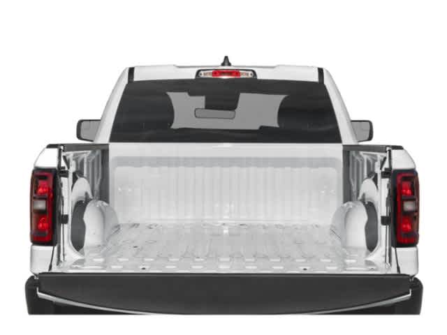 Thumbnail: 2026 RAM 1500 - 10