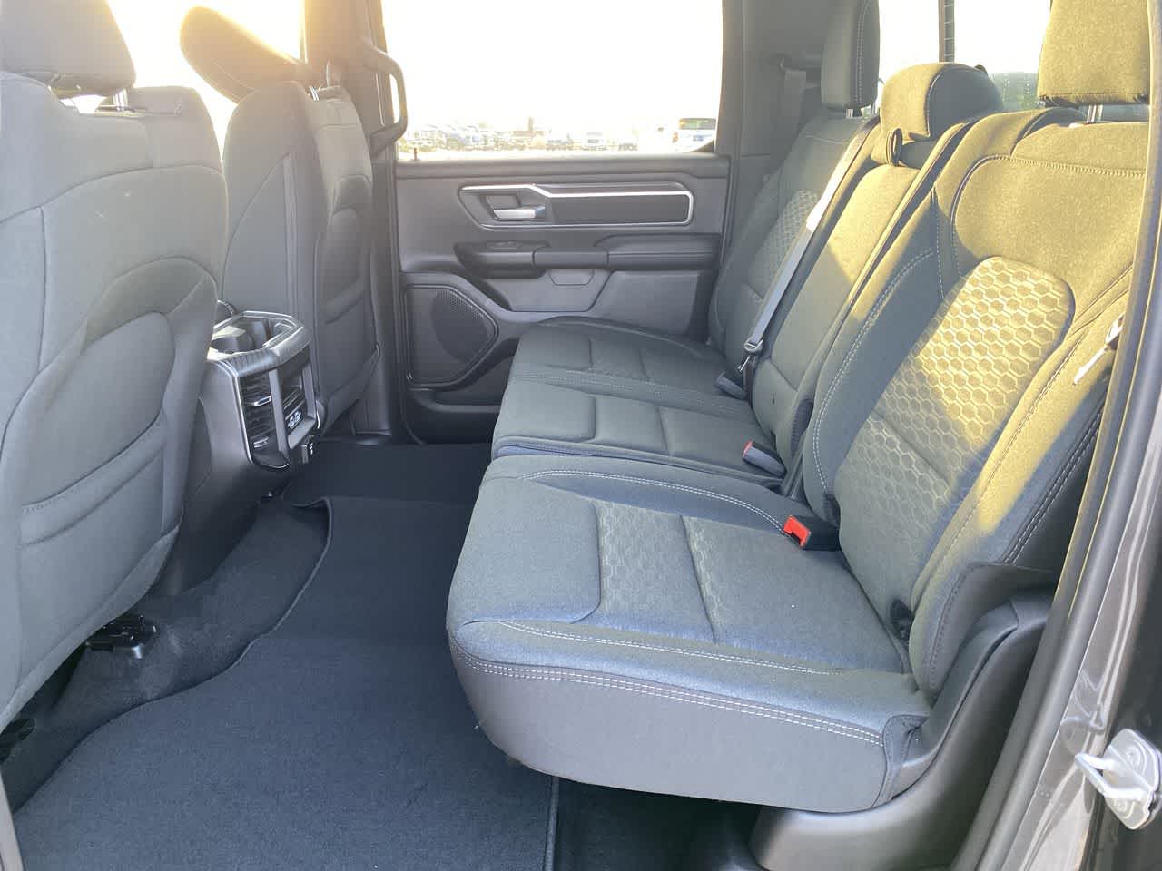 Thumbnail: 2026 RAM 1500 - 23