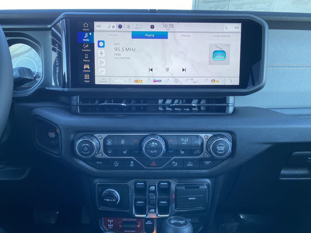 Thumbnail: 2026 Jeep Wrangler - 16