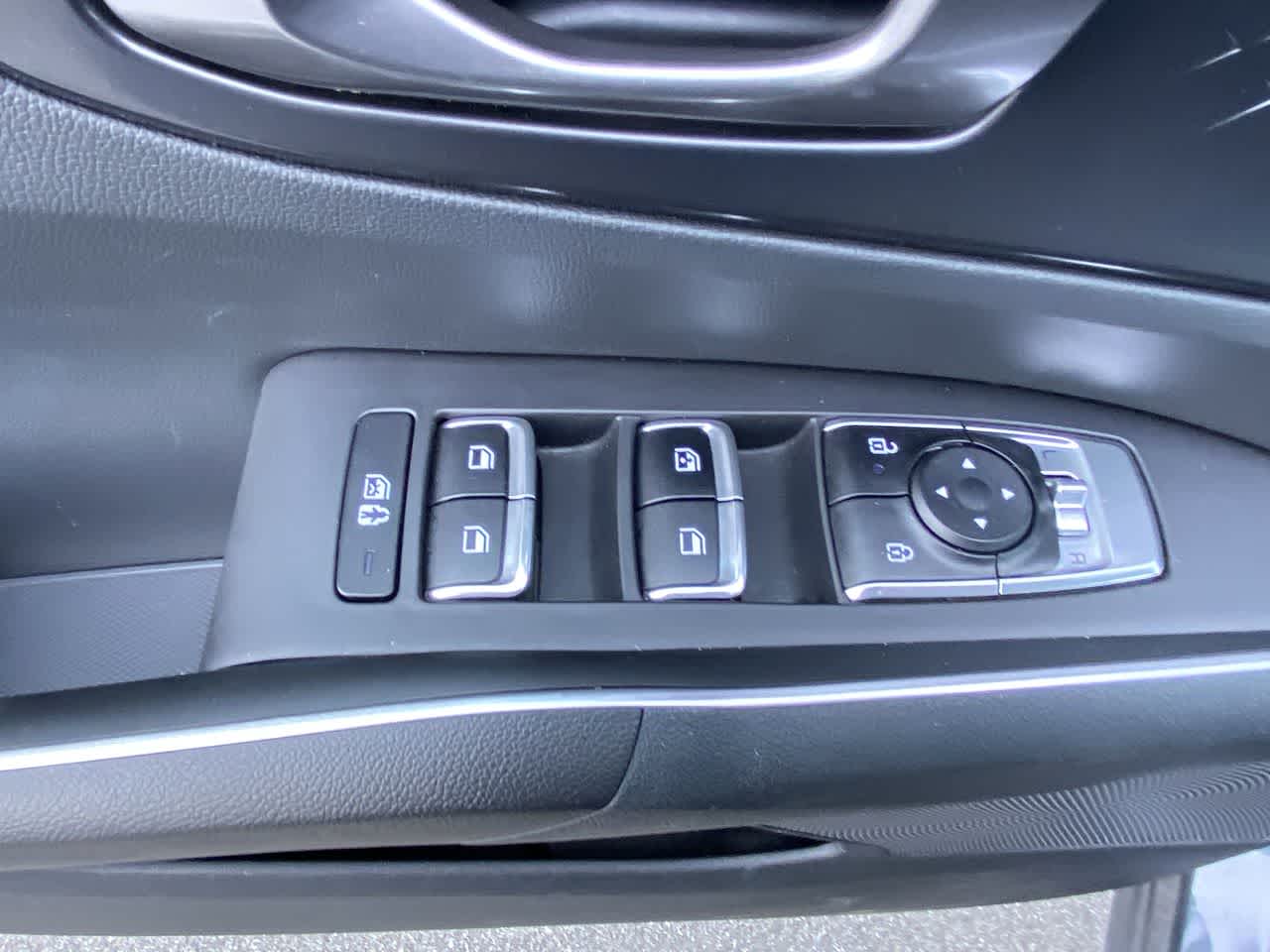 Thumbnail: 2024 Kia Sorento - 13