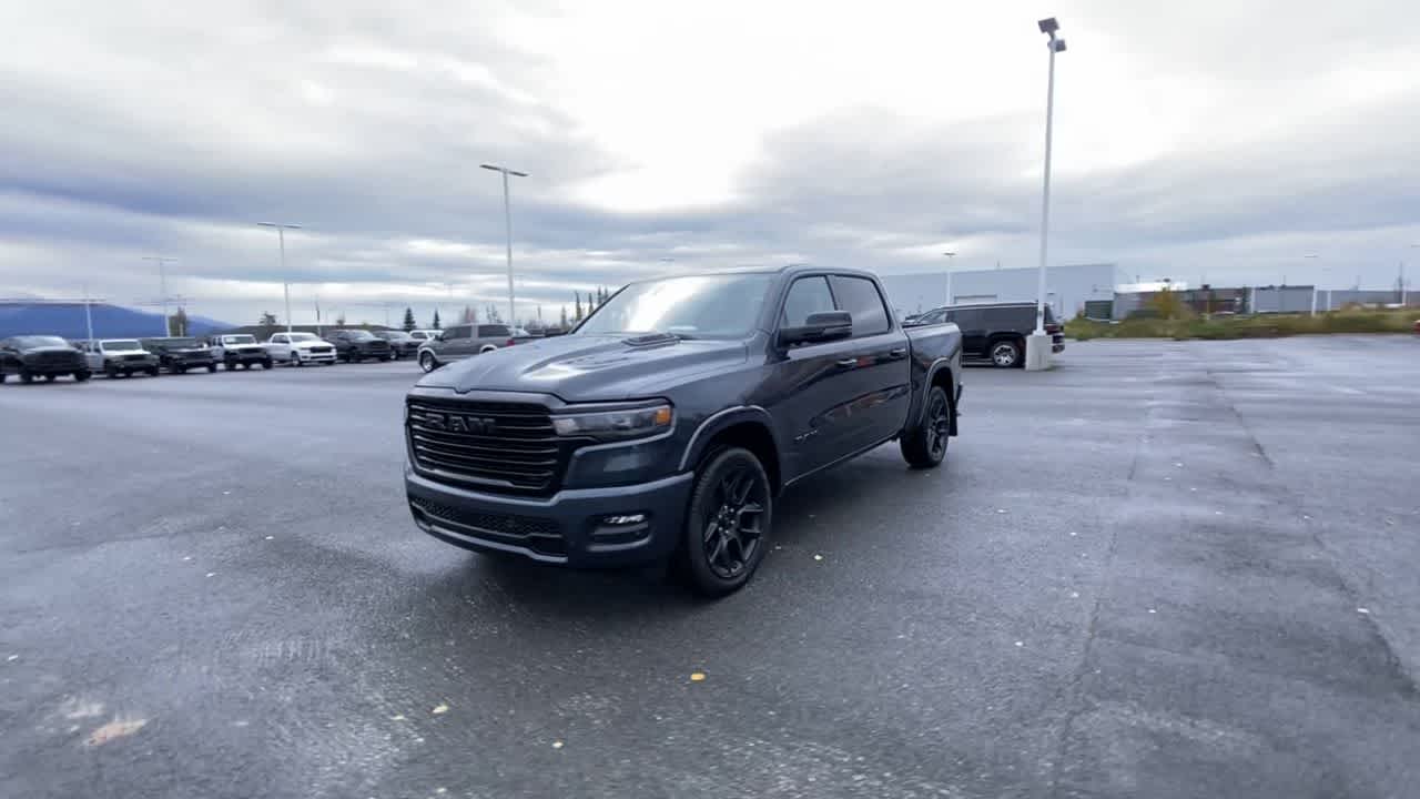 Thumbnail: 2026 RAM 1500 - 14