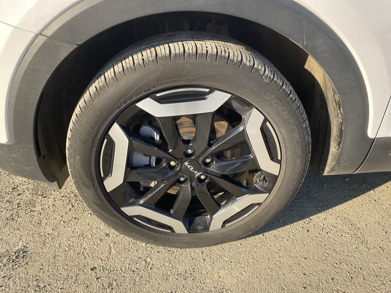 Thumbnail: 2025 Kia Telluride - 16