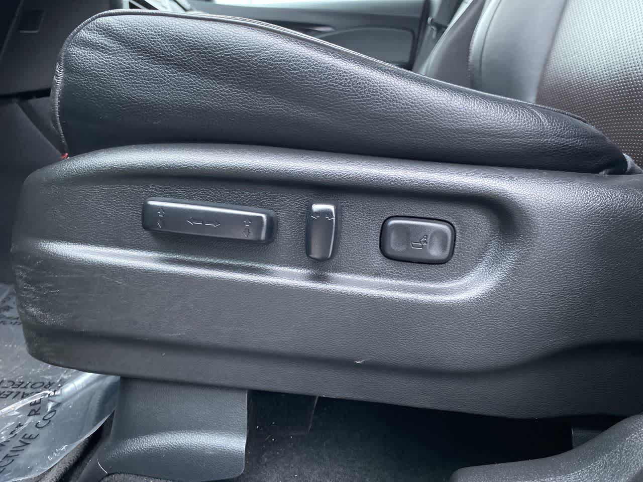 Thumbnail: 2019 Honda Ridgeline - 12