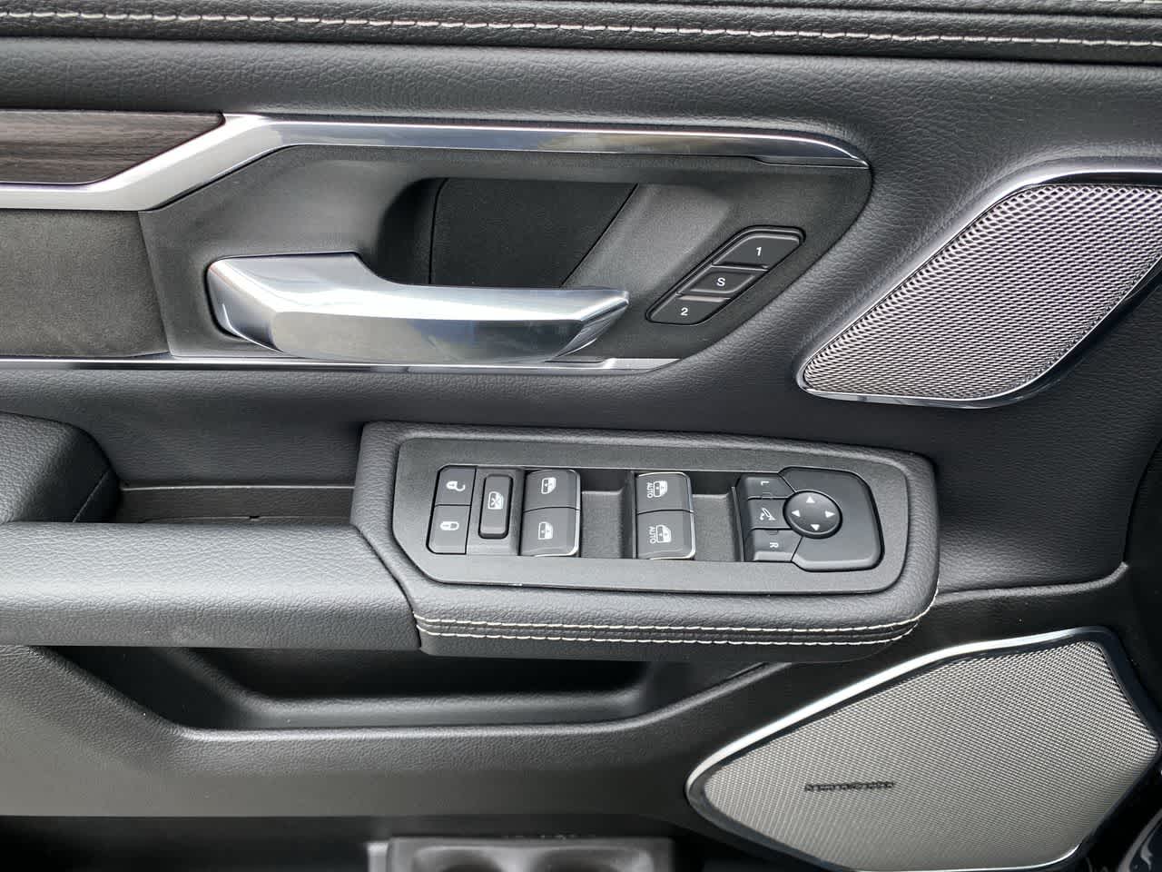 Thumbnail: 2026 RAM 1500 - 19