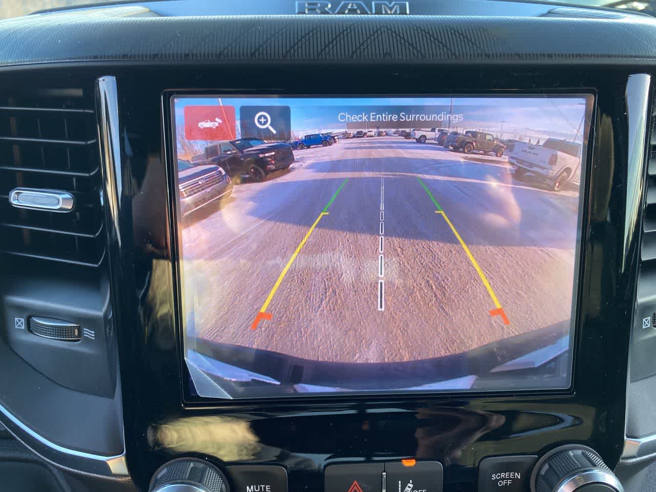 Thumbnail: 2026 RAM 1500 - 23