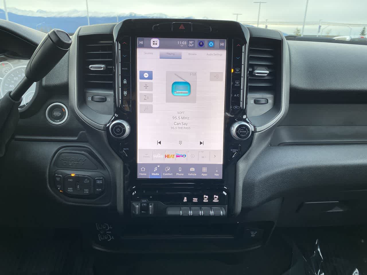 Thumbnail: 2026 RAM 2500 - 16