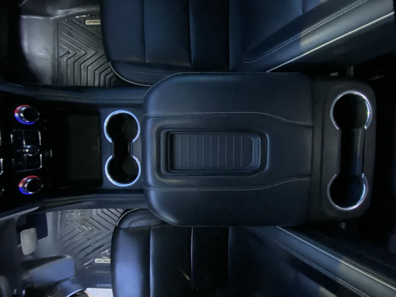 Thumbnail: 2021 GMC Yukon - 21