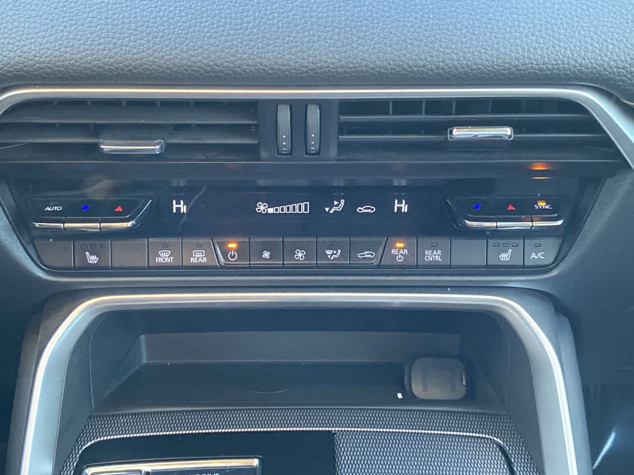 Thumbnail: 2024 Mazda CX-90 - 19