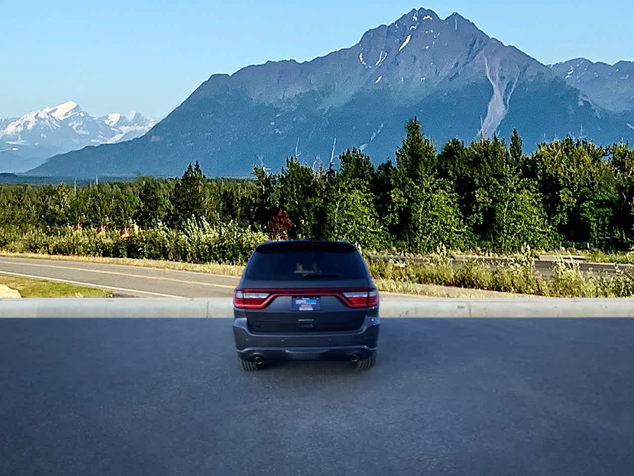 Thumbnail: 2025 Dodge Durango - 4