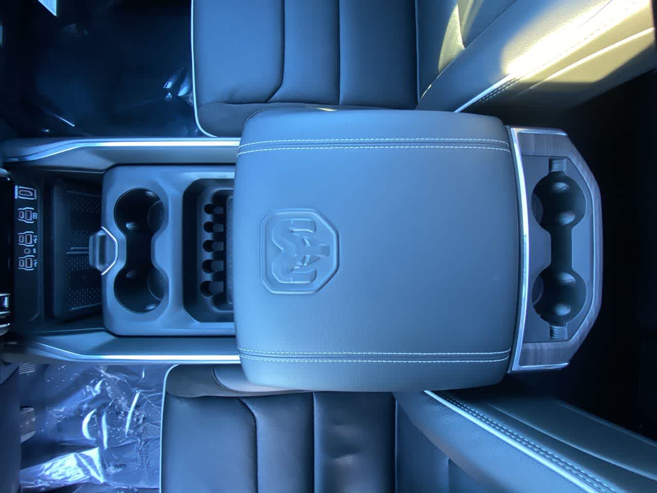 Thumbnail: 2026 RAM 1500 - 22