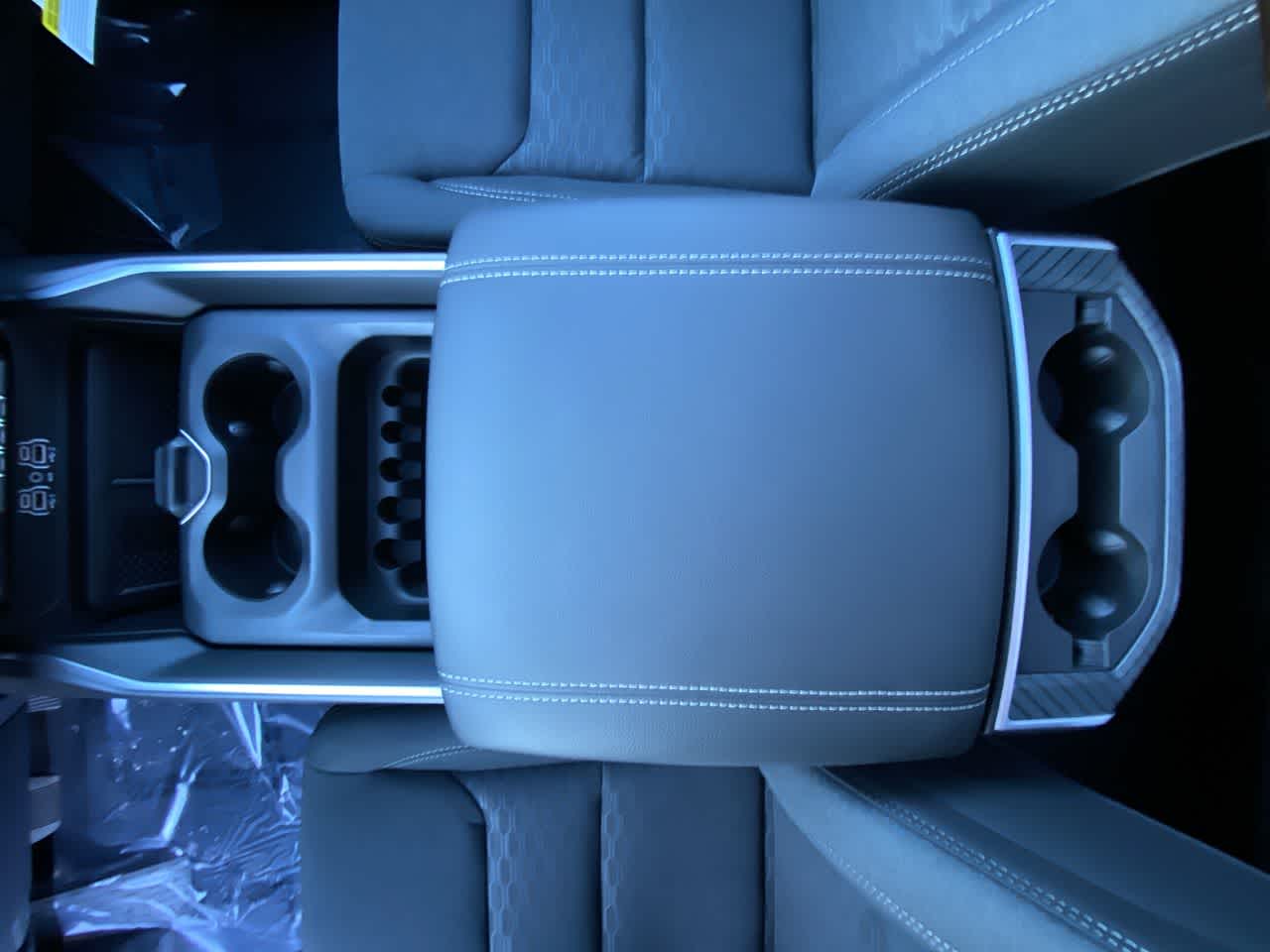 Thumbnail: 2026 RAM 1500 - 22