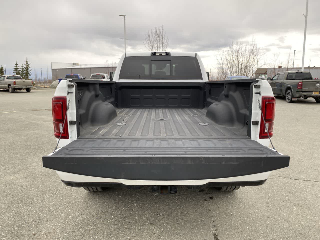 Thumbnail: 2025 RAM 2500 - 26