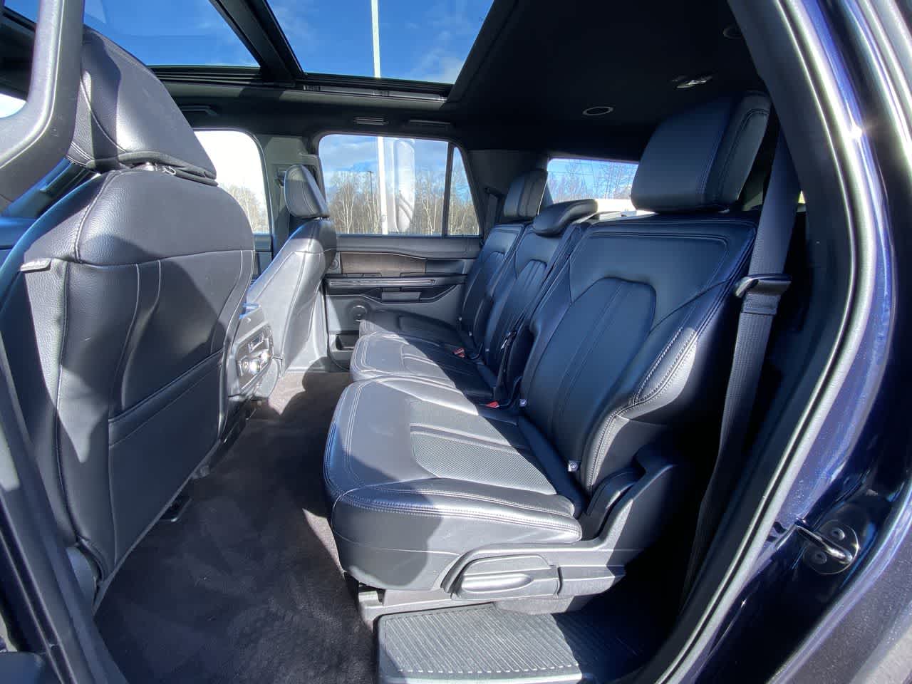 Thumbnail: 2021 Ford Expedition MAX - 30
