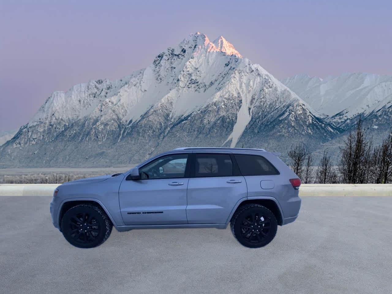 Thumbnail: 2021 Jeep Grand Cherokee - 2