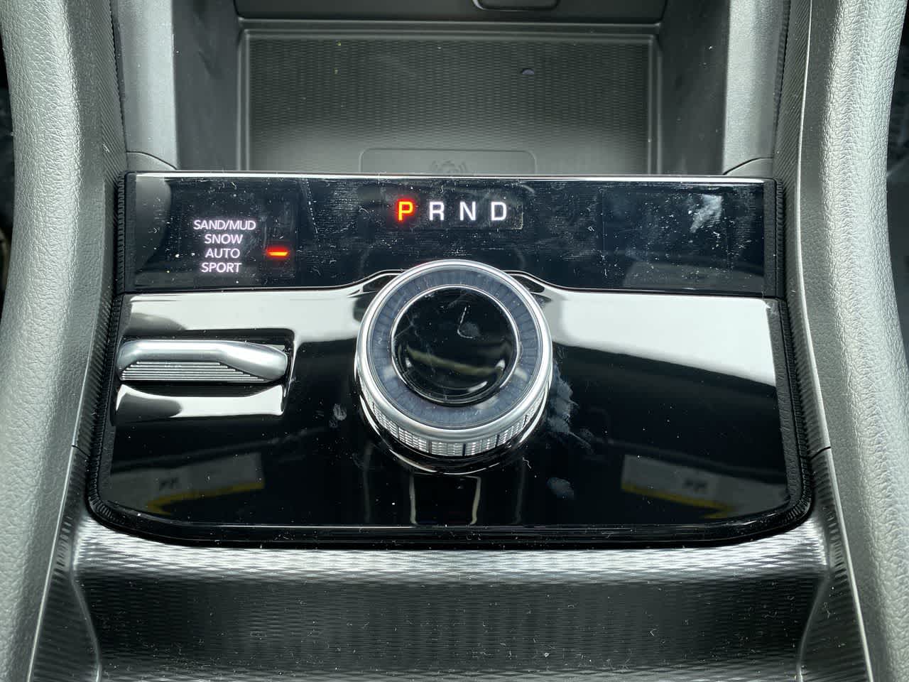 Thumbnail: 2025 Jeep Grand Cherokee - 20