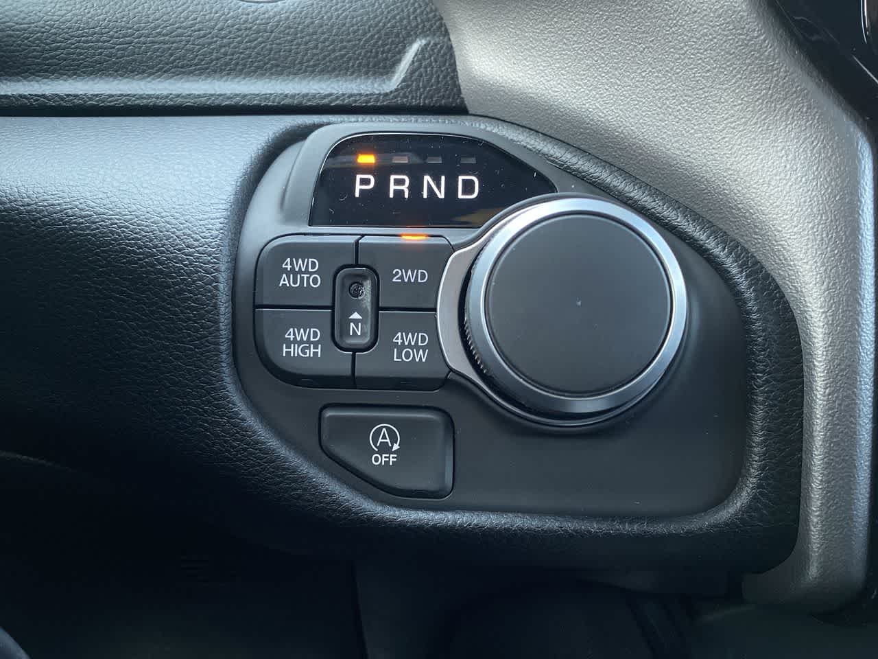 Thumbnail: 2026 RAM 1500 - 20