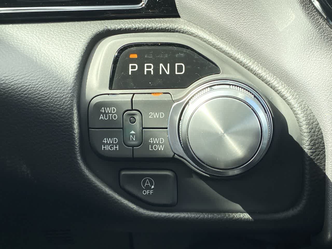 Thumbnail: 2026 RAM 1500 - 20