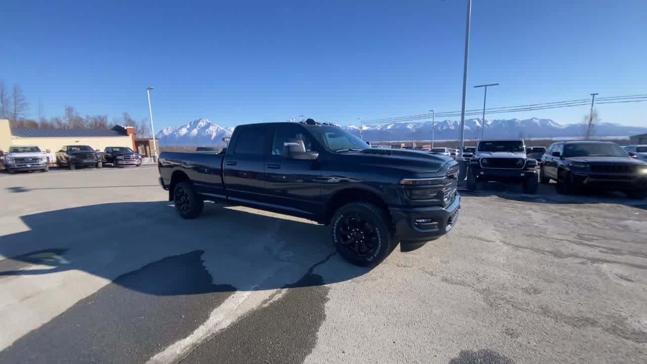 Thumbnail: 2026 RAM 2500 - 7