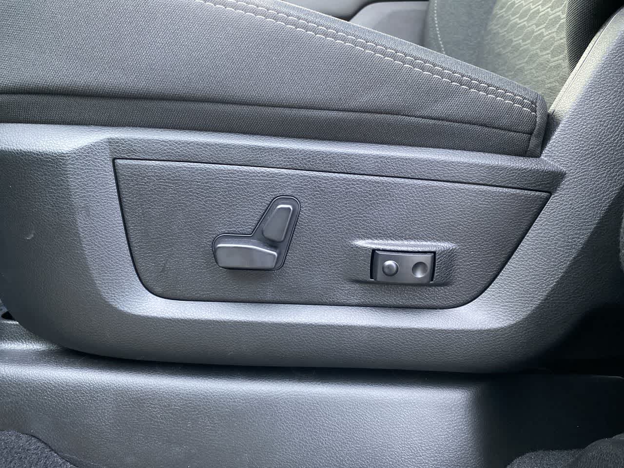 Thumbnail: 2026 RAM 2500 - 12