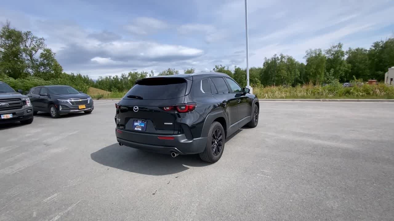 Thumbnail: 2024 Mazda CX-50 - 13