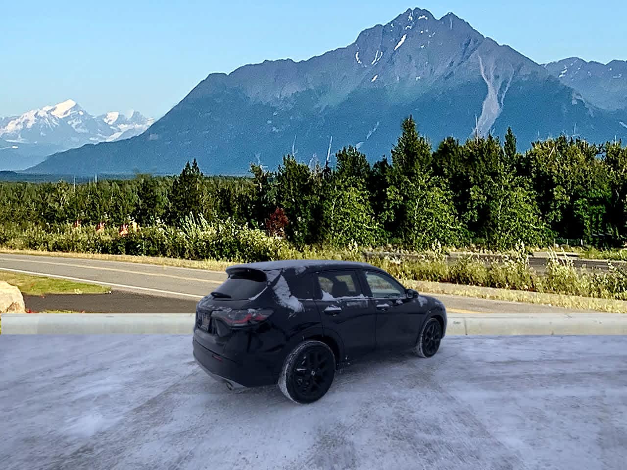 Thumbnail: 2025 Honda HR-V - 6