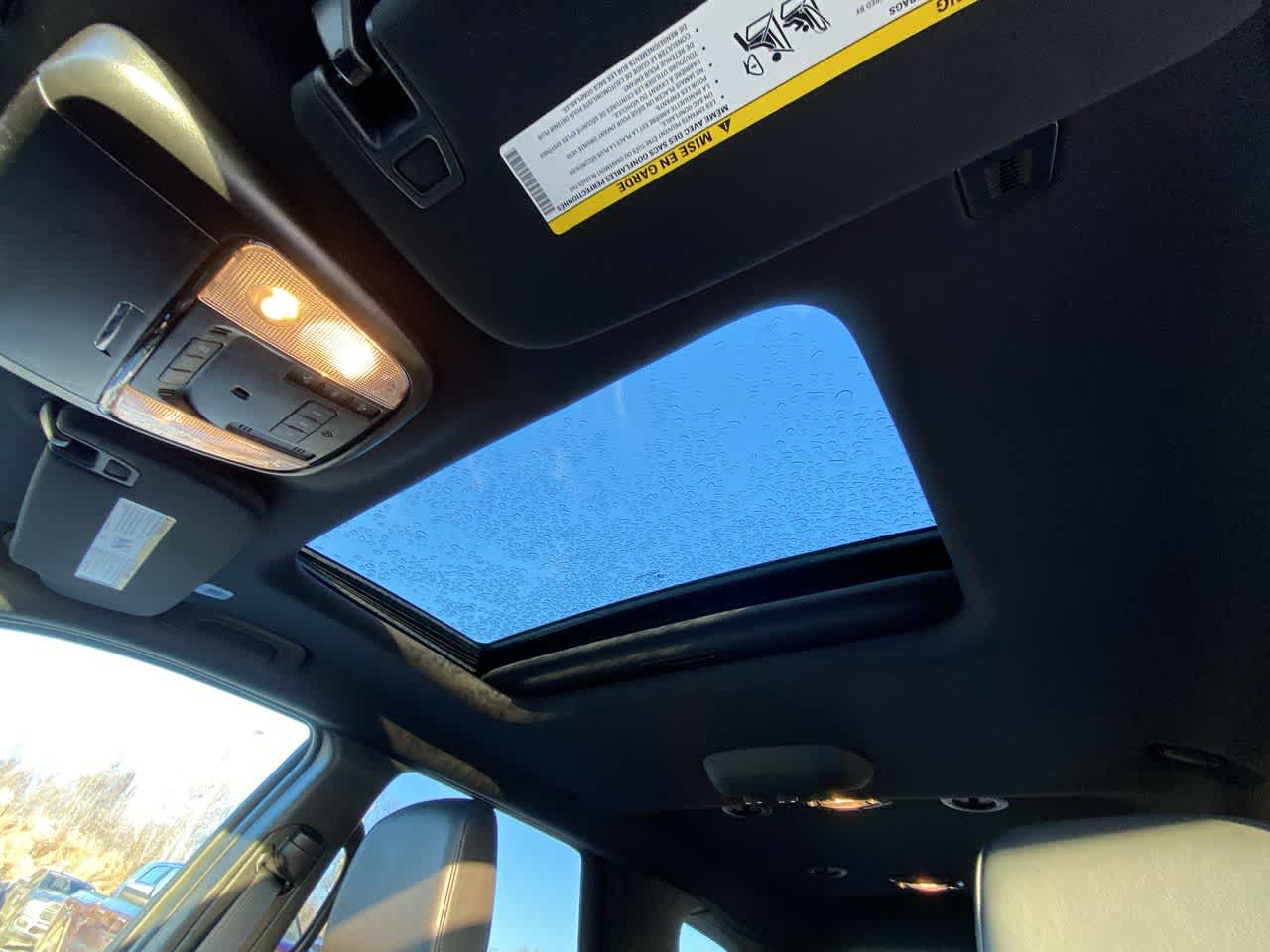 Thumbnail: 2026 Dodge Durango - 23