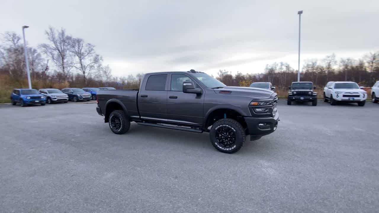 Thumbnail: 2026 RAM 2500 - 7