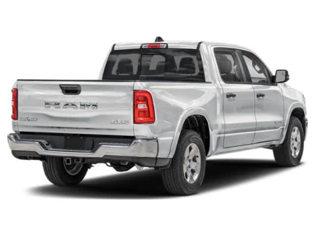 Thumbnail: 2026 RAM 1500 - 3