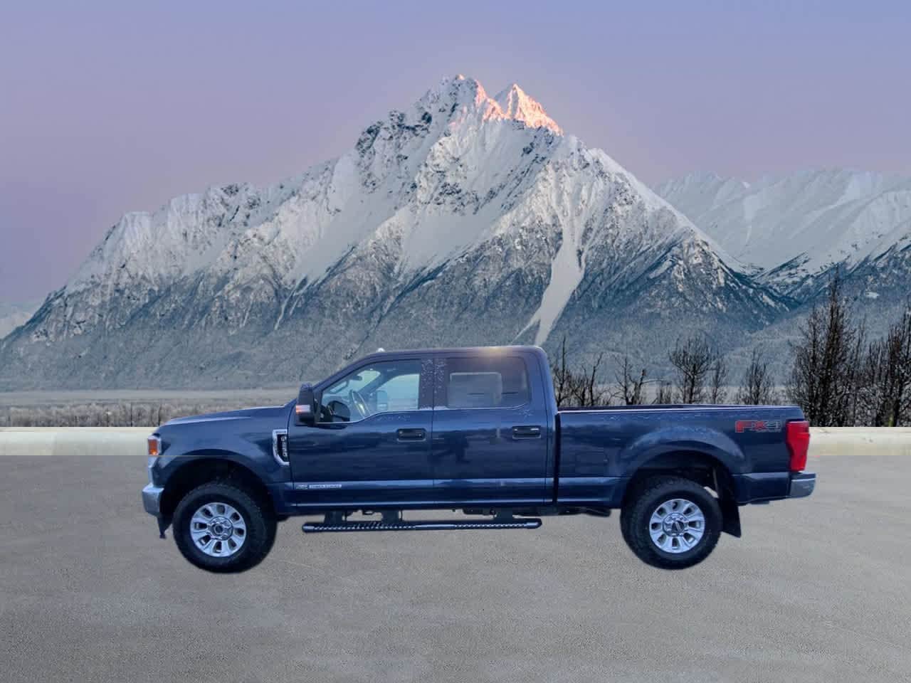 Thumbnail: 2020 Ford F-250 - 2