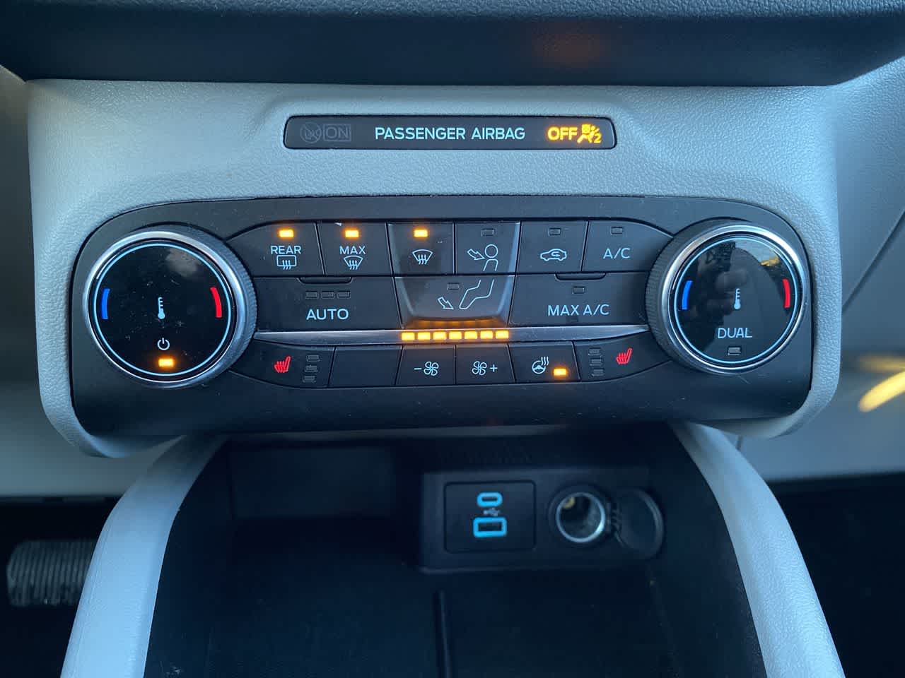 Thumbnail: 2023 Ford Escape - 19