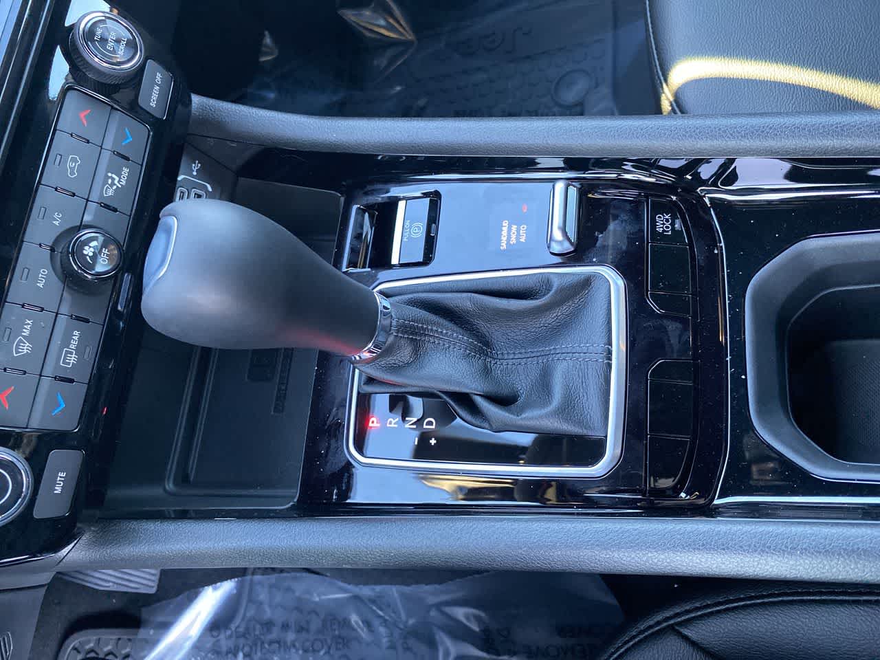 Thumbnail: 2026 Jeep Compass - 20