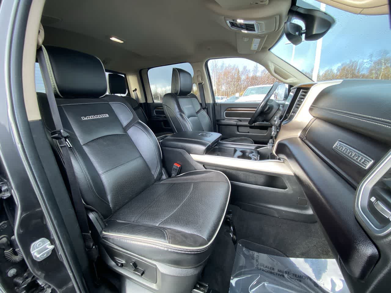 Thumbnail: 2022 RAM 2500 - 32