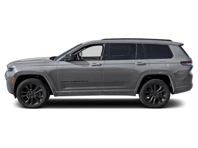 Thumbnail: 2026 Jeep Grand Cherokee - 3