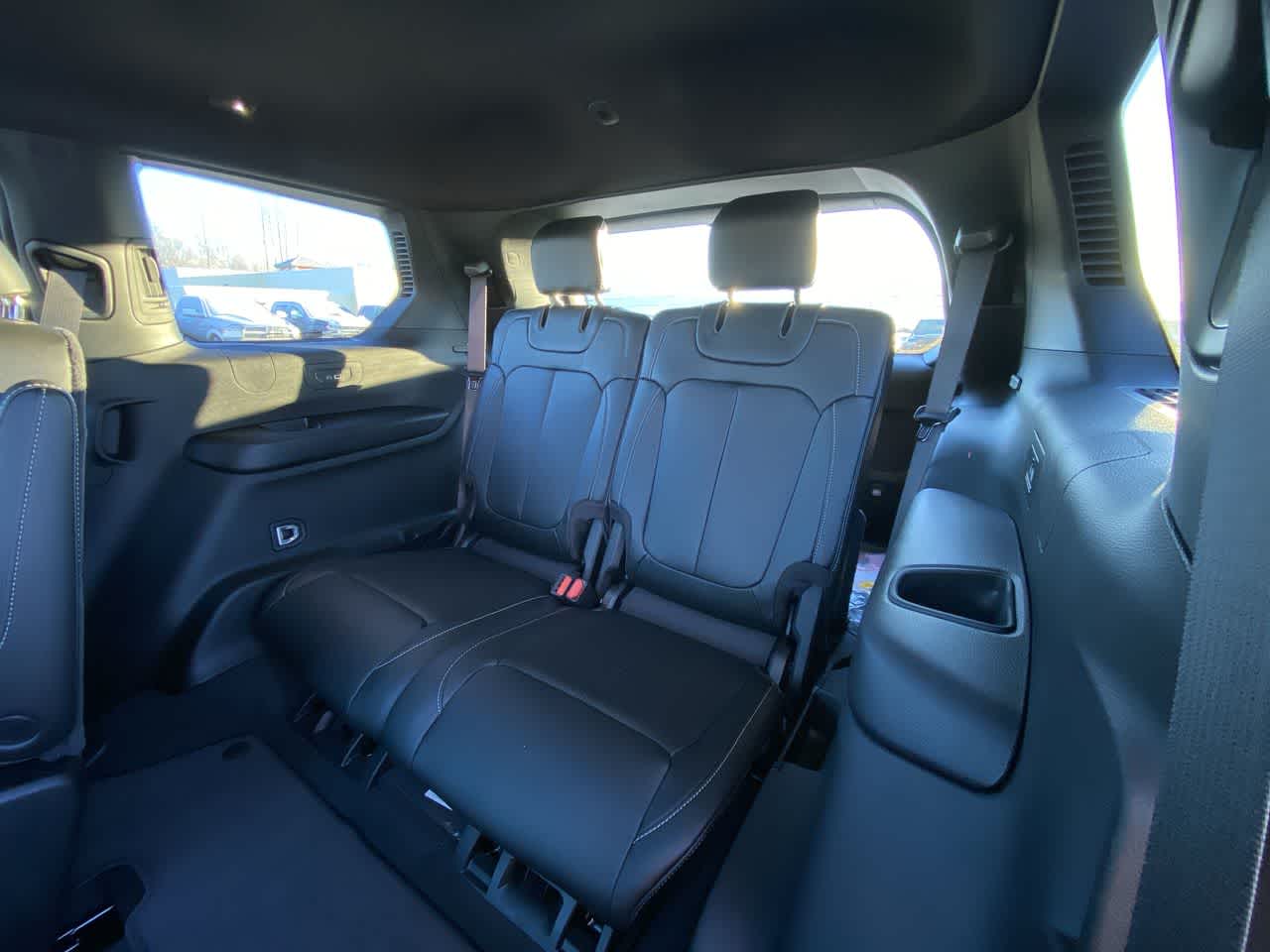 Thumbnail: 2025 Jeep Grand Cherokee - 26