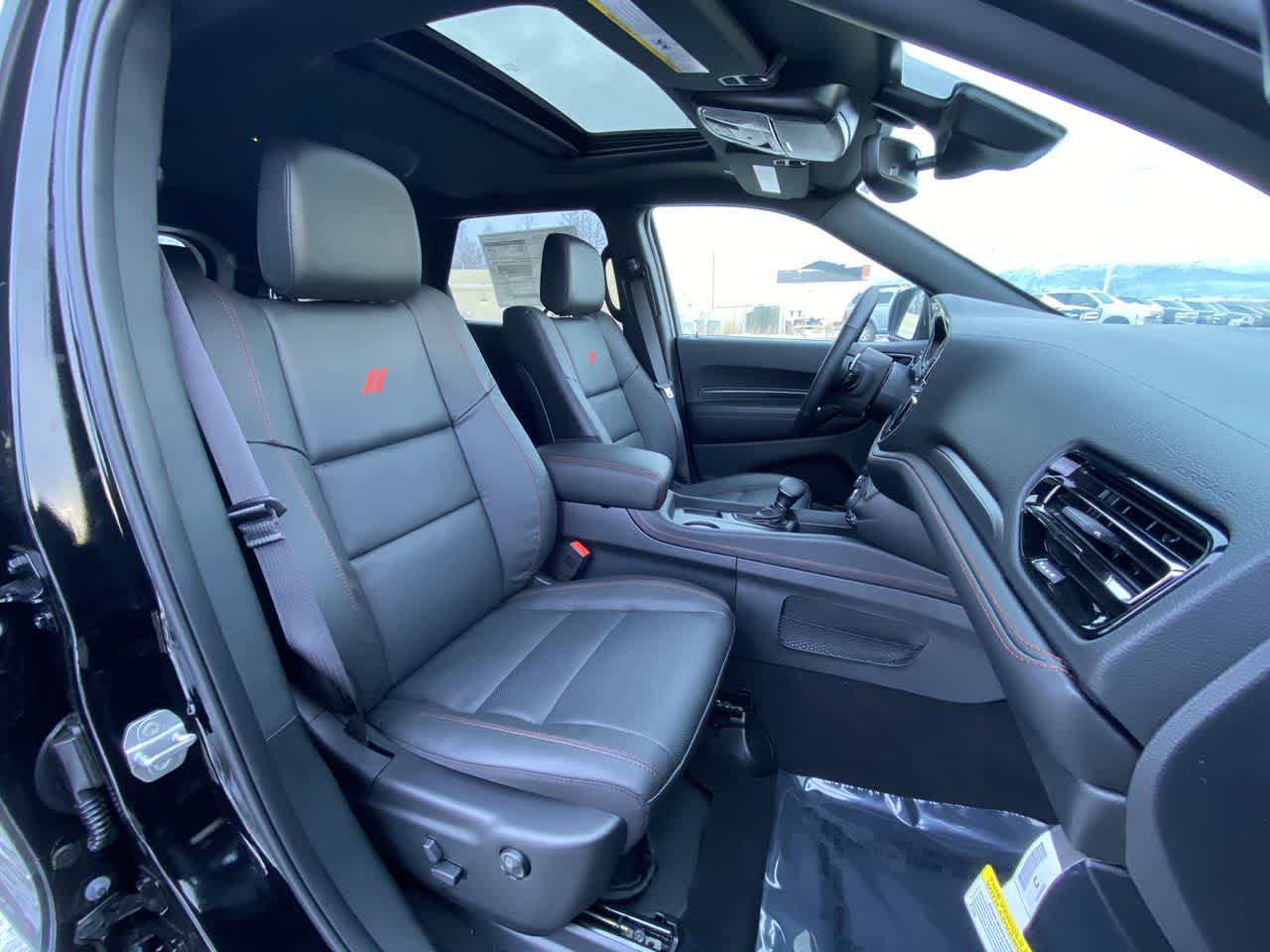 Thumbnail: 2026 Dodge Durango - 27