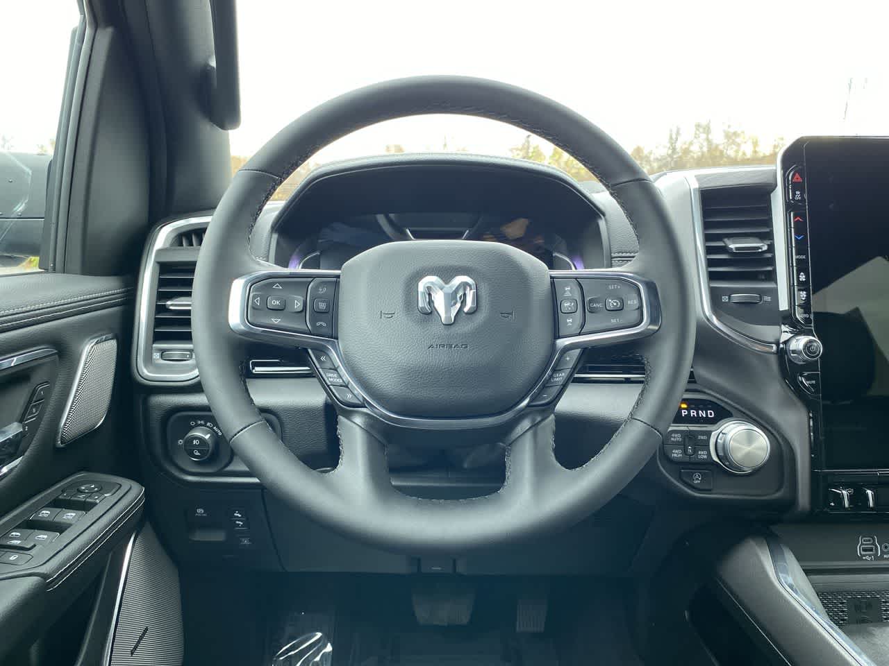 Thumbnail: 2026 RAM 1500 - 20