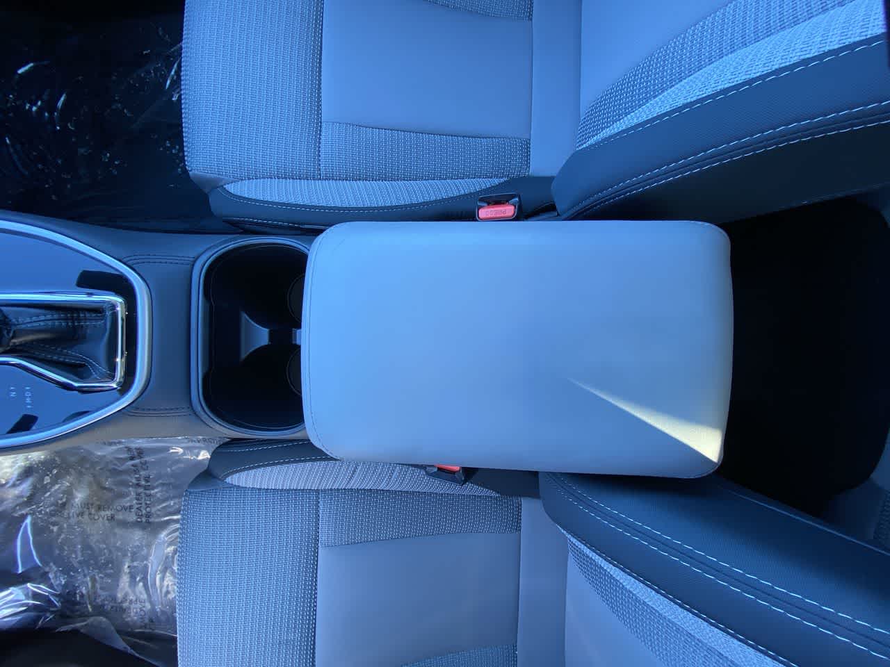 Thumbnail: 2025 Subaru Outback - 22