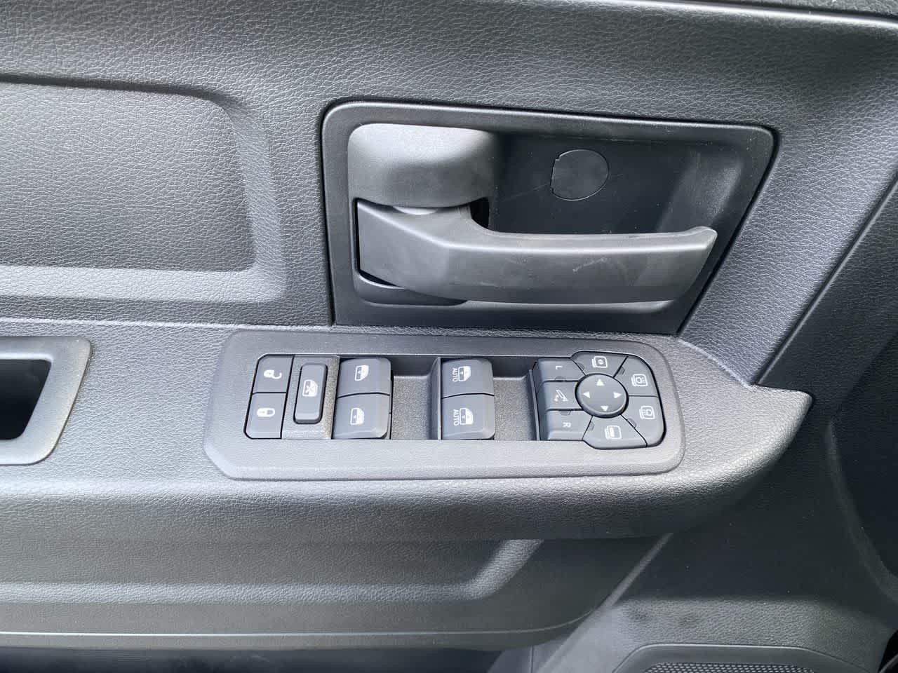 Thumbnail: 2026 RAM 3500 - 13