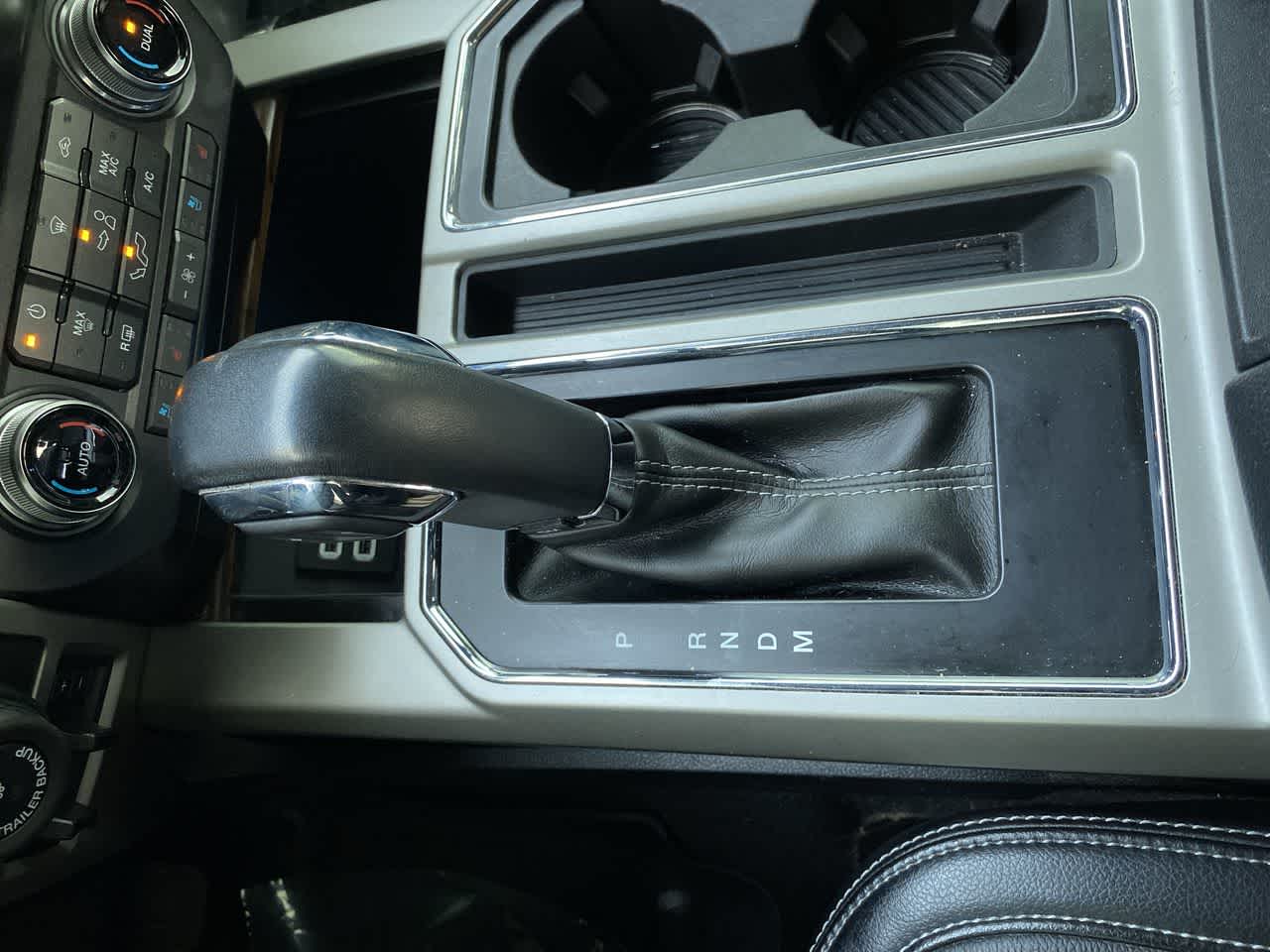 Thumbnail: 2019 Ford F-150 - 20