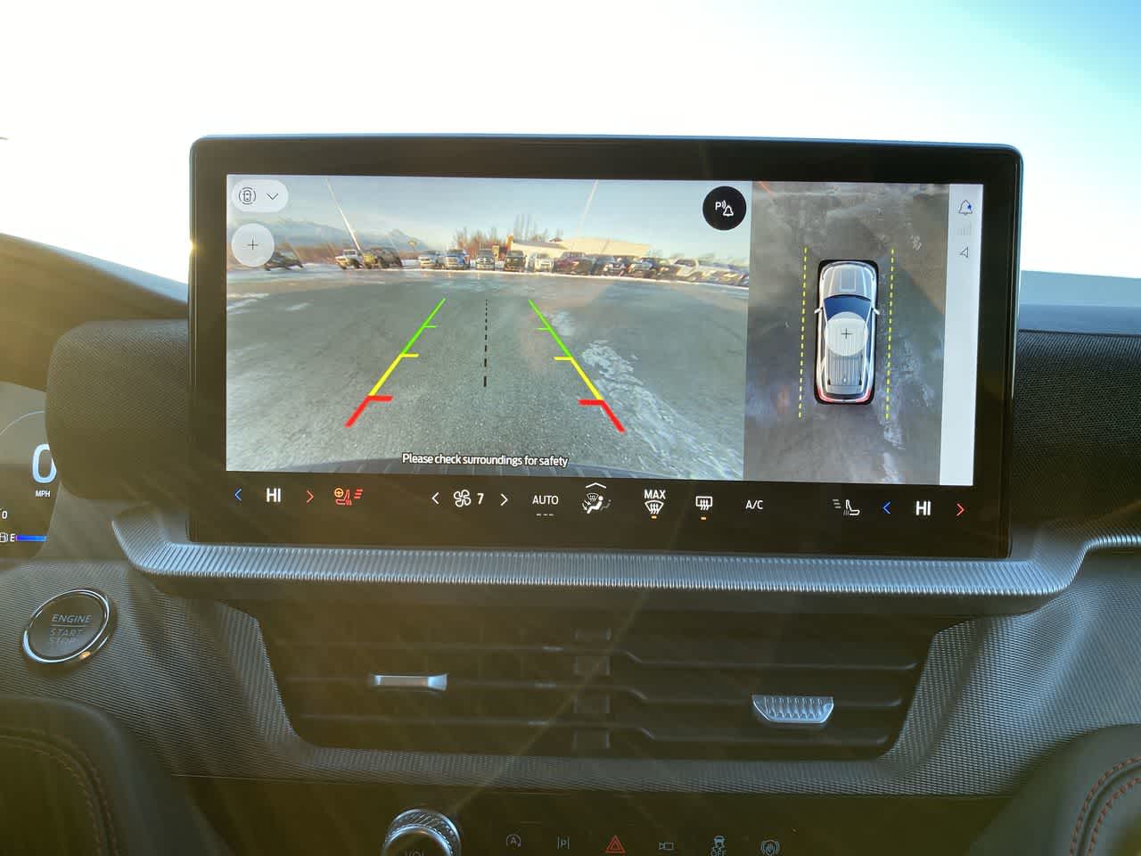 Thumbnail: 2025 Ford Explorer - 17