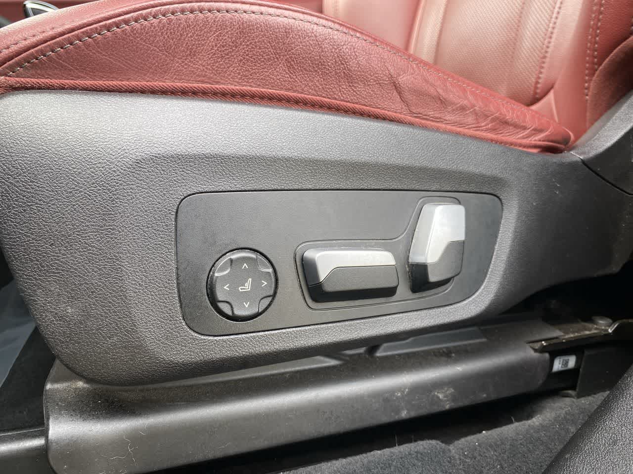 Thumbnail: 2022 BMW X3 - 12