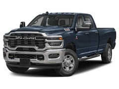 2026 Ram 3500 BIG HORN CREW CAB 4X4 8' BOX Pickup Wasilla, AK