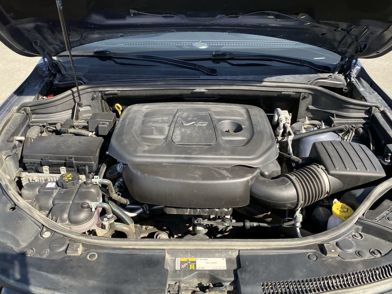 Thumbnail: 2021 Jeep Grand Cherokee - 34