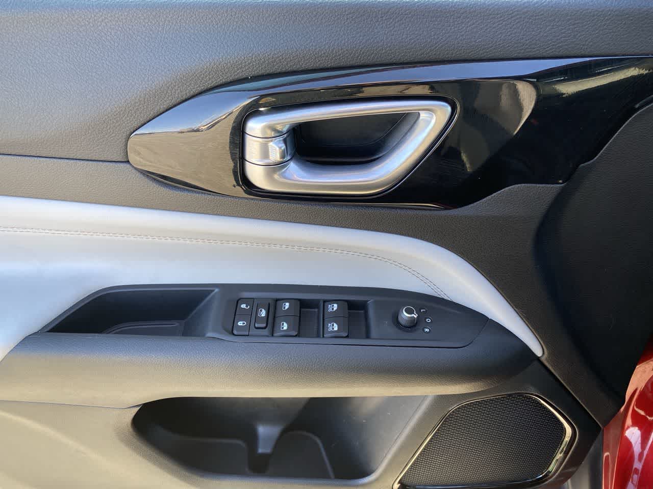 Thumbnail: 2025 Jeep Compass - 19