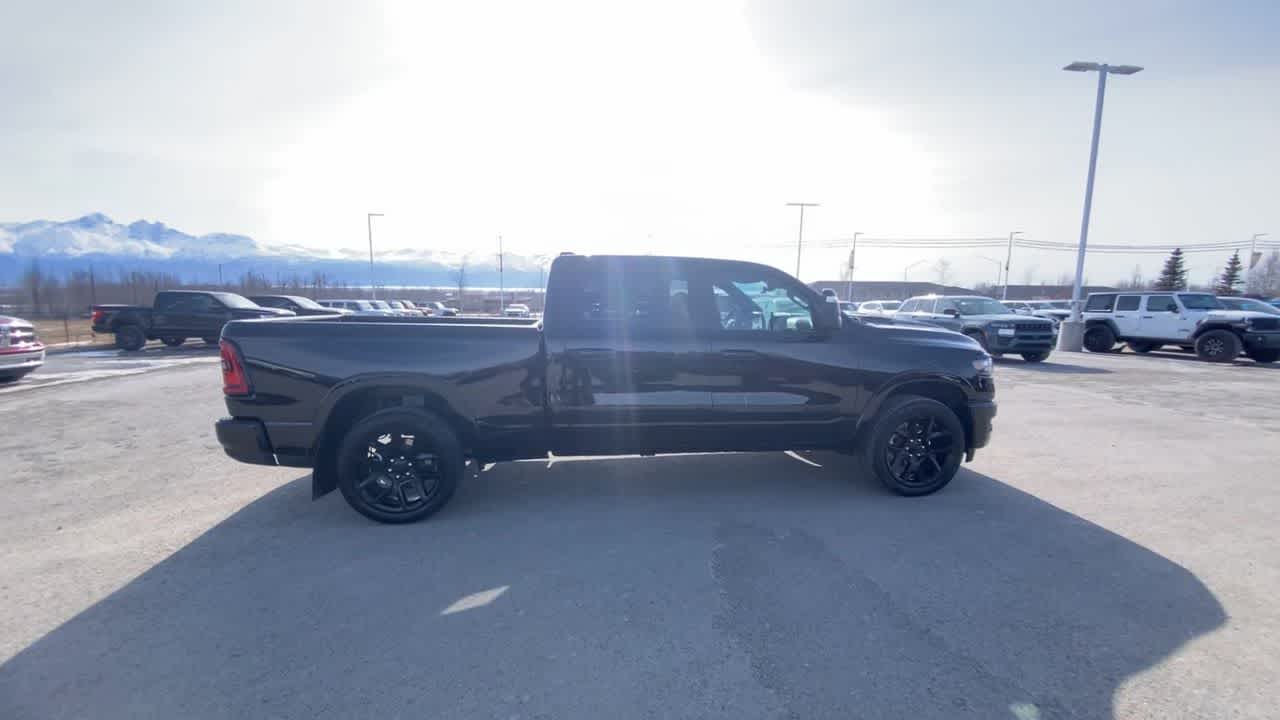 Thumbnail: 2026 RAM 1500 - 15